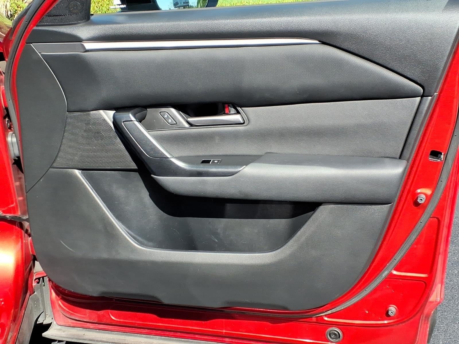 2024 Mazda Mazda CX-50 2.5 S Preferred Package