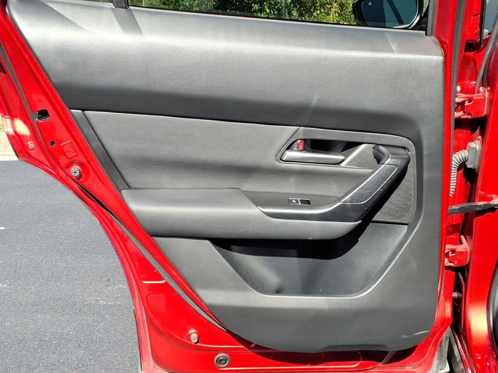 2024 Mazda Mazda CX-50 2.5 S Preferred Package