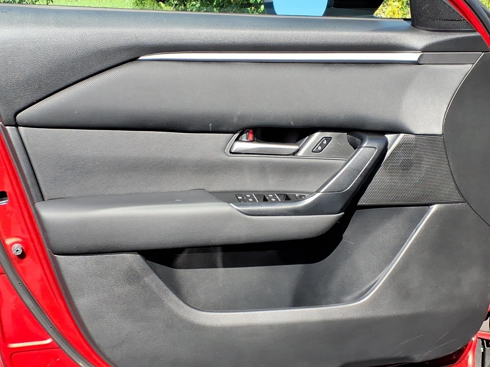 2024 Mazda Mazda CX-50 2.5 S Preferred Package