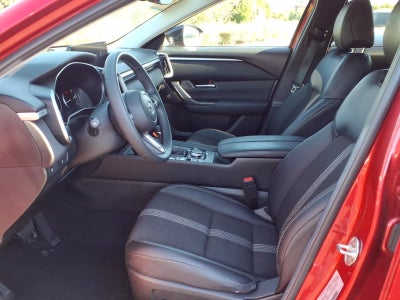2024 Mazda Mazda CX-50 2.5 S Preferred Package