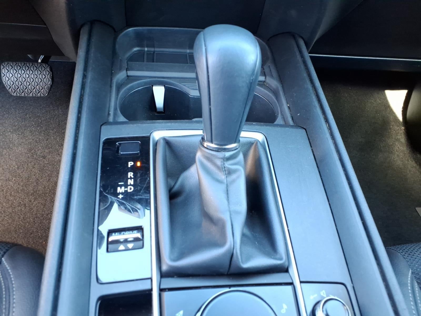 2024 Mazda Mazda CX-50 2.5 S Preferred Package
