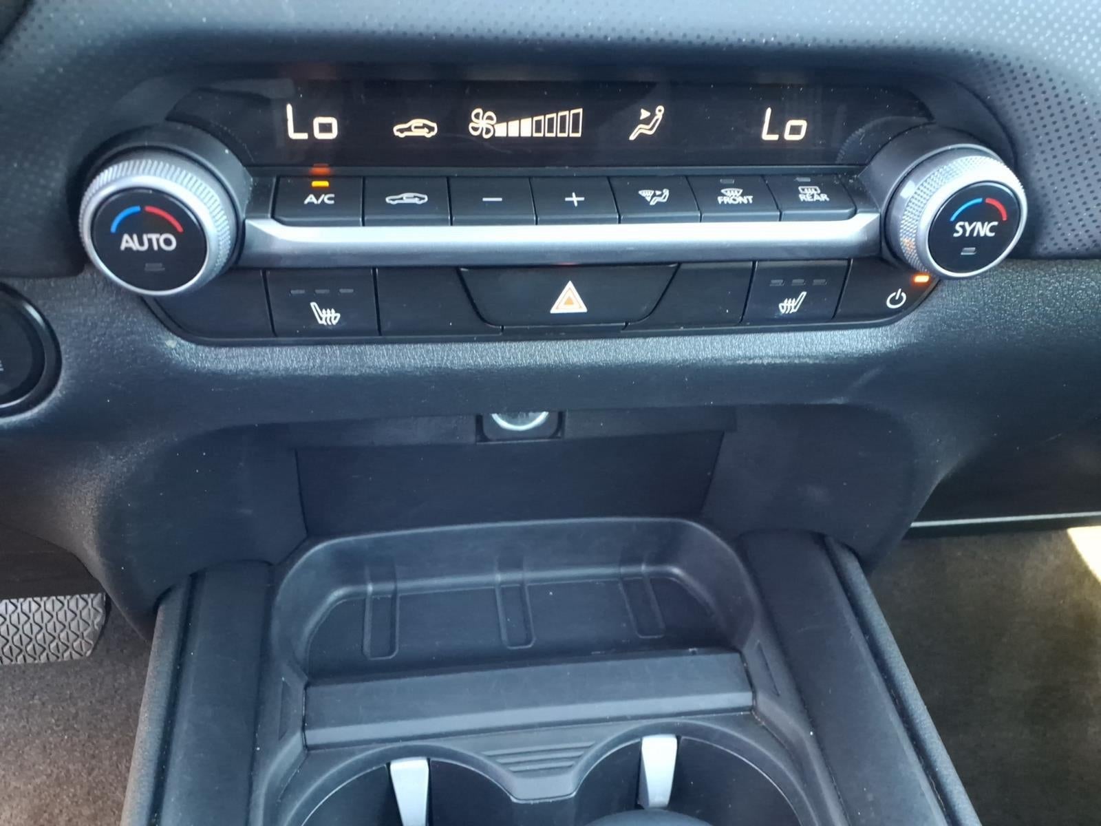 2024 Mazda Mazda CX-50 2.5 S Preferred Package