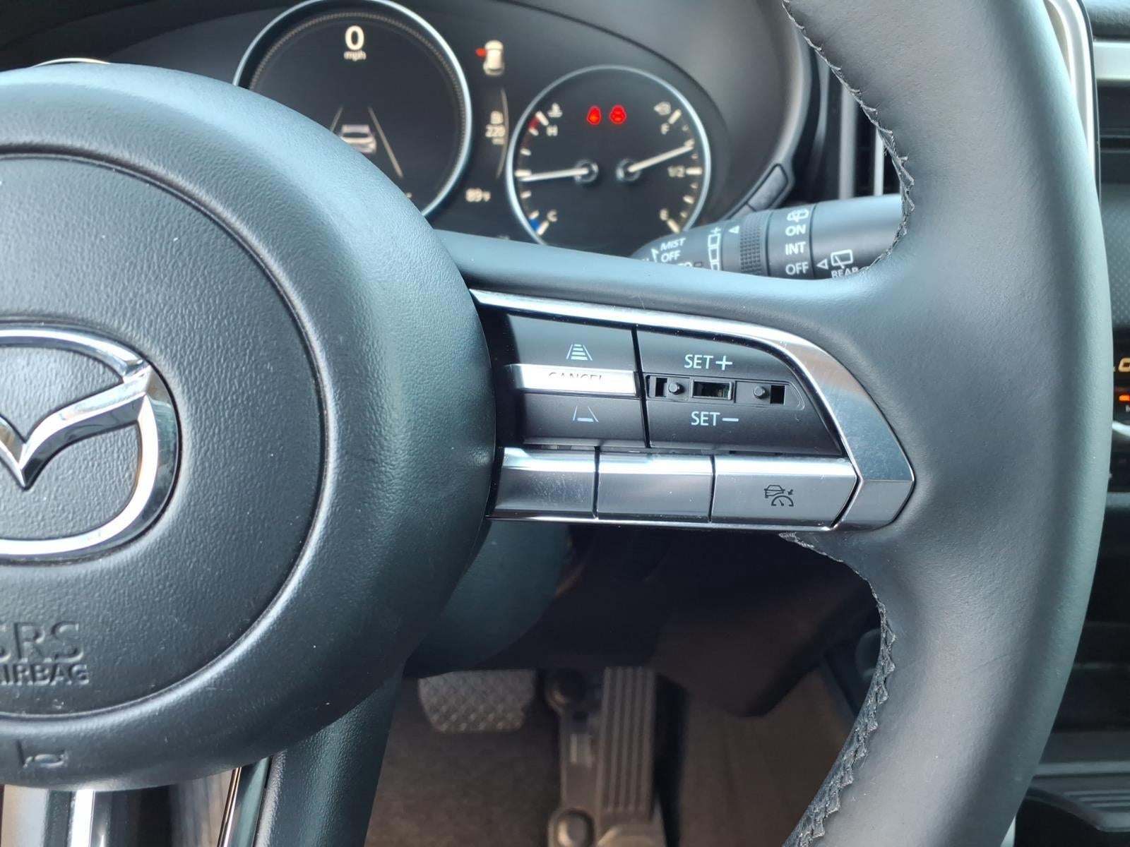 2024 Mazda Mazda CX-50 2.5 S Preferred Package