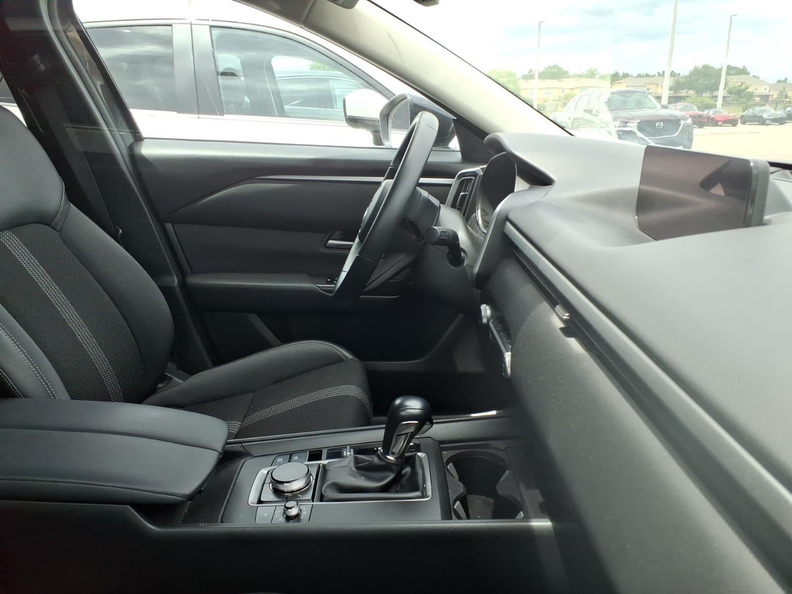 2024 Mazda Mazda CX-50 2.5 S Preferred Package