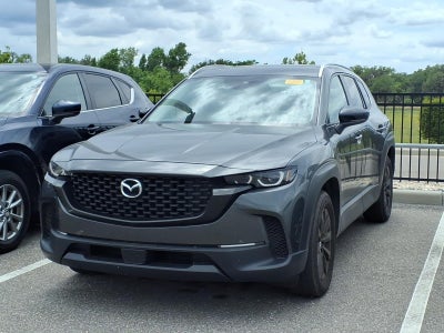 2024 Mazda Mazda CX-50 2.5 S Preferred Package