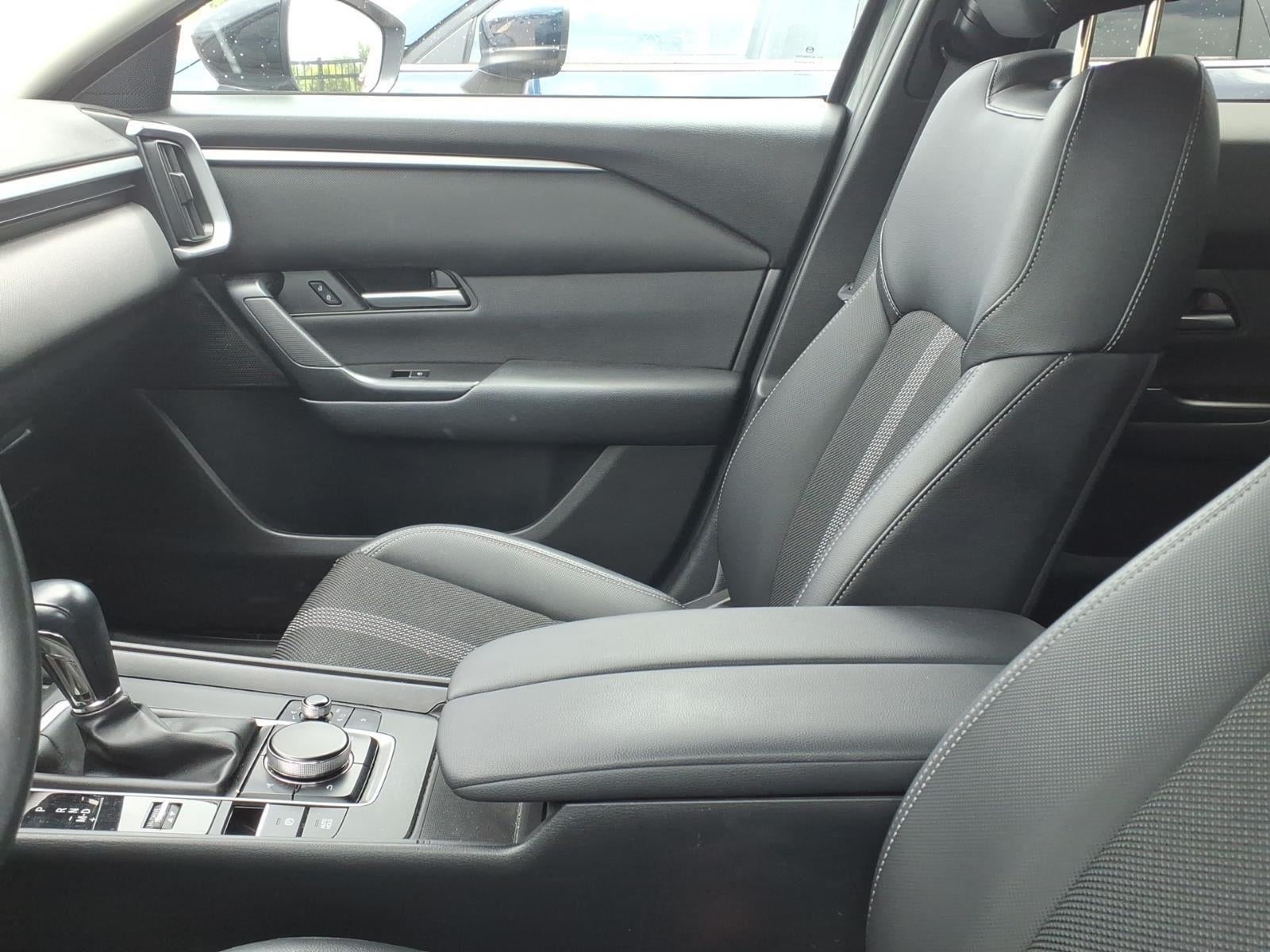 2024 Mazda Mazda CX-50 2.5 S Preferred Package