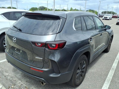 2024 Mazda Mazda CX-50 2.5 S Preferred Package