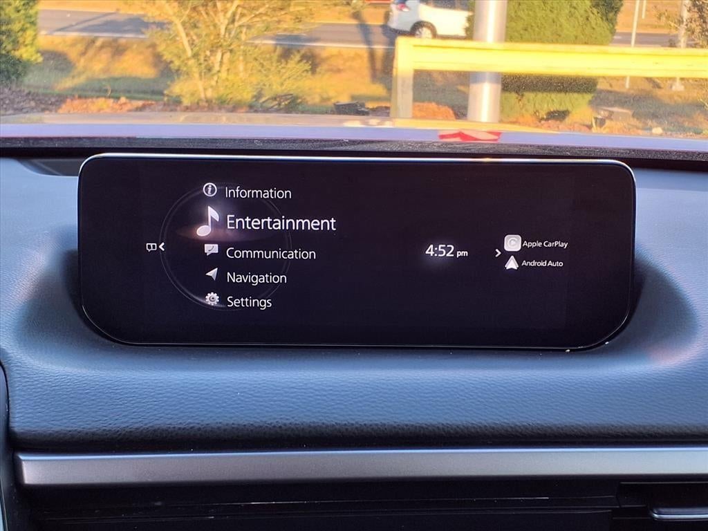 2024 Mazda Mazda CX-50 2.5 S Preferred Package