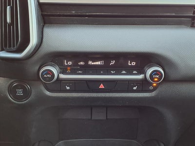 2024 Mazda Mazda CX-50 2.5 S Preferred Package