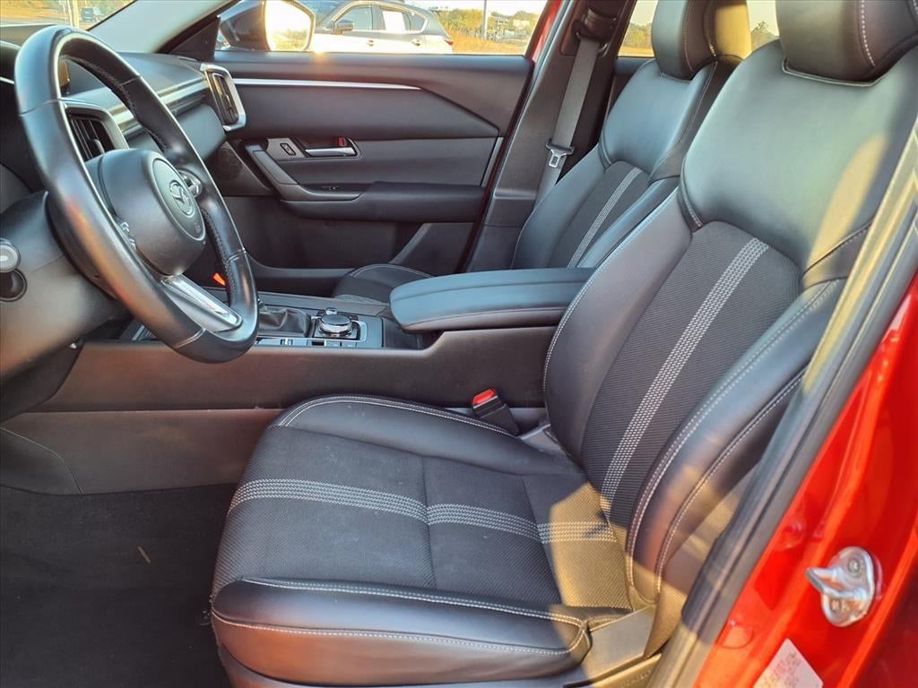 2024 Mazda Mazda CX-50 2.5 S Preferred Package