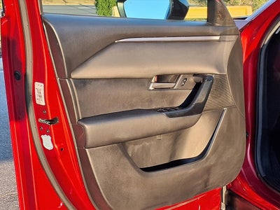 2024 Mazda Mazda CX-50 2.5 S Preferred Package