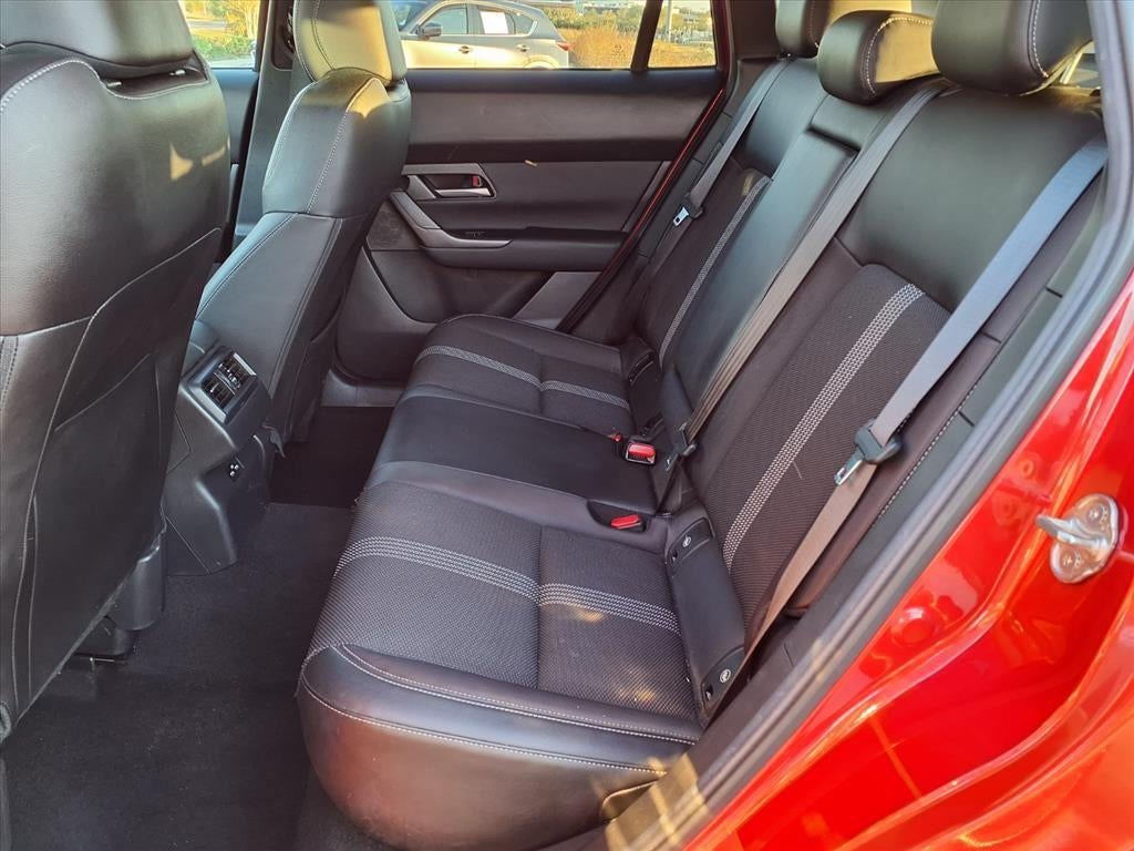 2024 Mazda Mazda CX-50 2.5 S Preferred Package