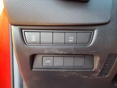 2024 Mazda Mazda CX-50 2.5 S Preferred Package