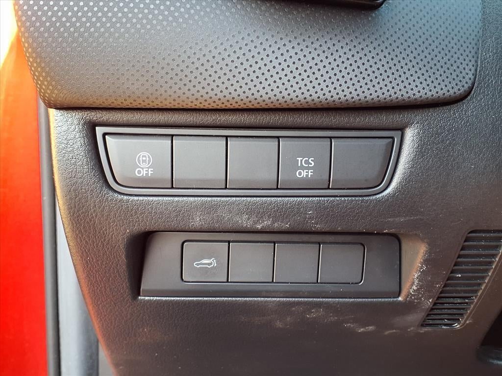 2024 Mazda Mazda CX-50 2.5 S Preferred Package