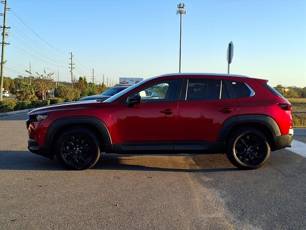 2024 Mazda Mazda CX-50 2.5 S Preferred Package