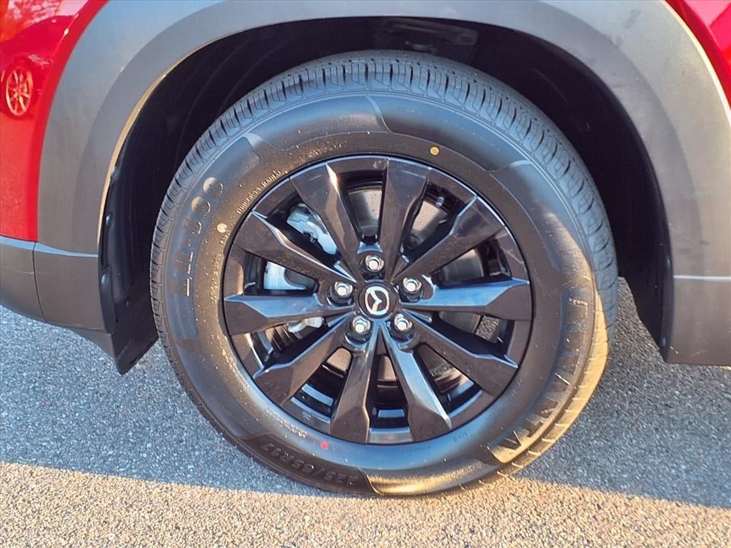 2024 Mazda Mazda CX-50 2.5 S Preferred Package