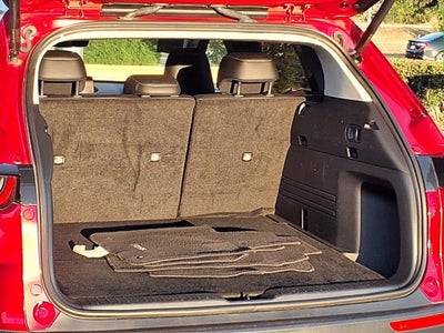 2024 Mazda Mazda CX-50 2.5 S Preferred Package