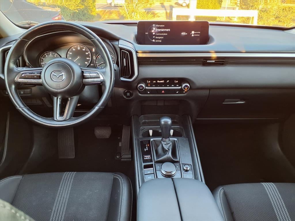 2024 Mazda Mazda CX-50 2.5 S Preferred Package