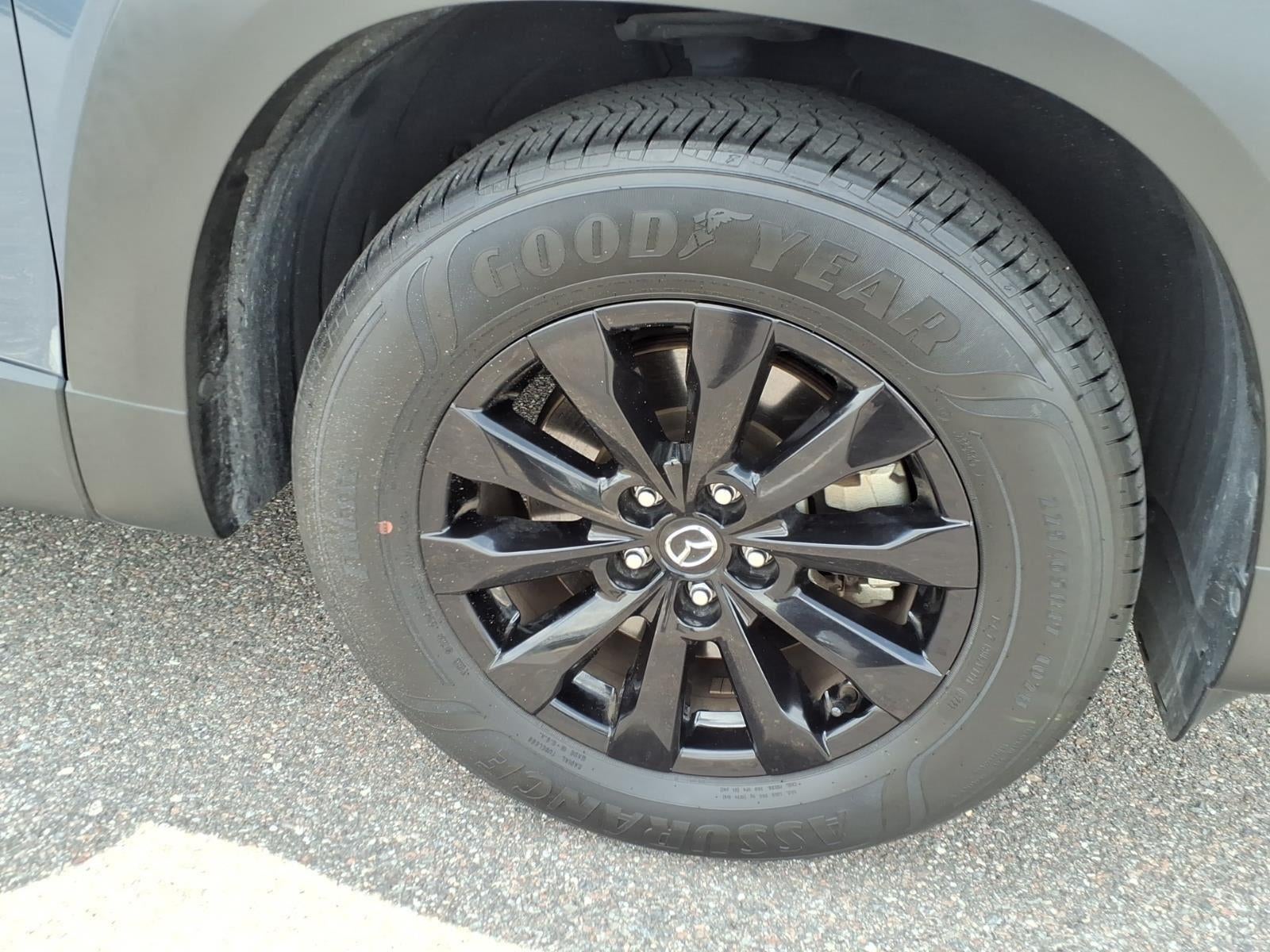 2024 Mazda Mazda CX-50 2.5 S Preferred Package