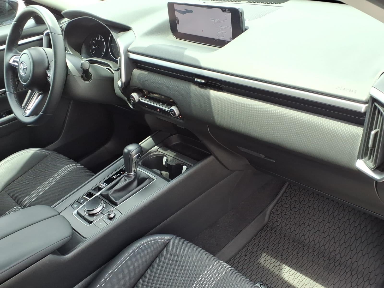 2024 Mazda Mazda CX-50 2.5 S Preferred Package