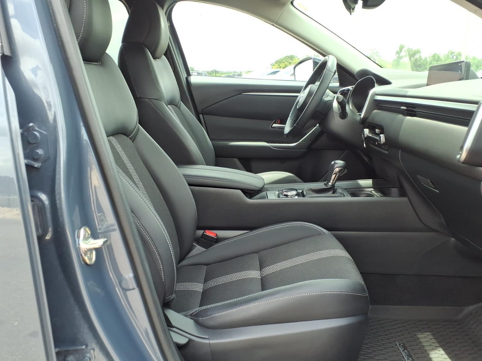 2024 Mazda Mazda CX-50 2.5 S Preferred Package