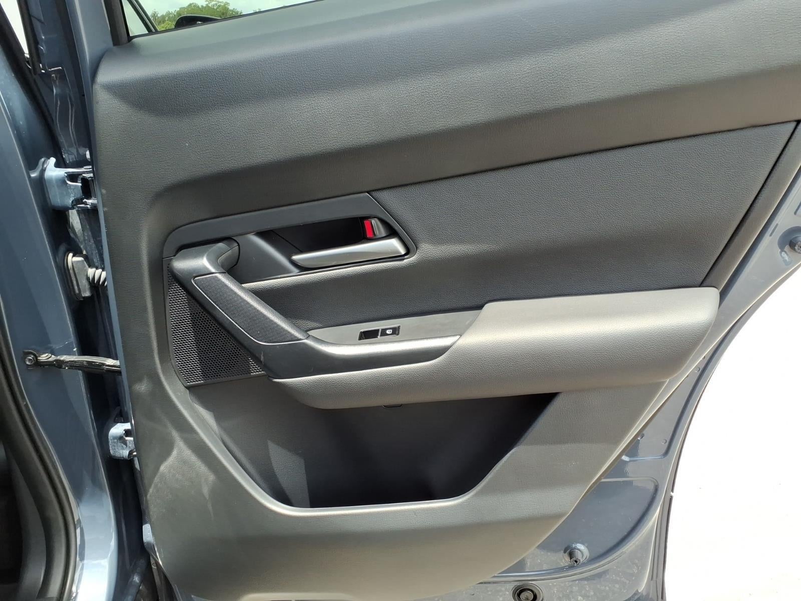 2024 Mazda Mazda CX-50 2.5 S Preferred Package