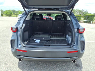 2024 Mazda Mazda CX-50 2.5 S Preferred Package