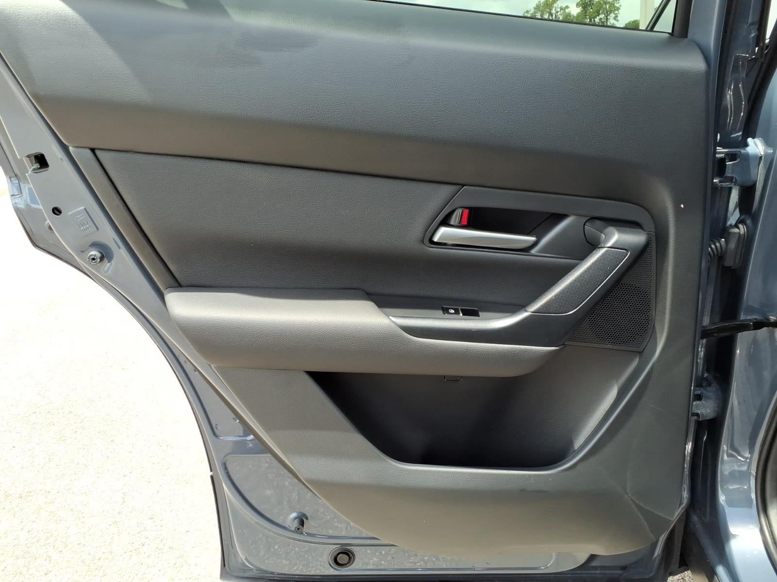 2024 Mazda Mazda CX-50 2.5 S Preferred Package