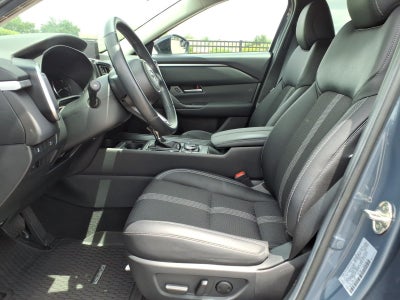 2024 Mazda Mazda CX-50 2.5 S Preferred Package