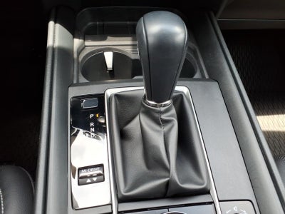 2024 Mazda Mazda CX-50 2.5 S Preferred Package