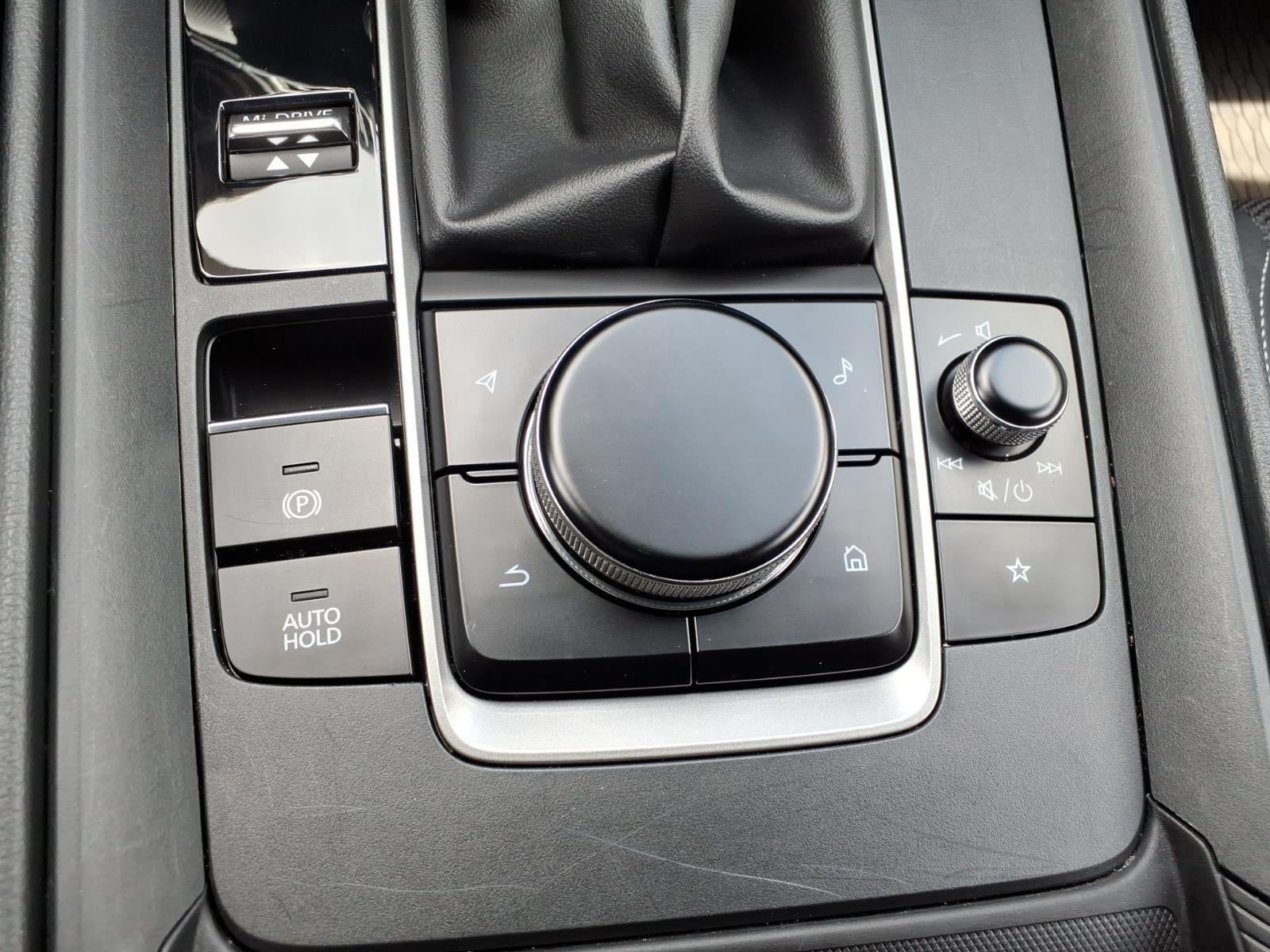 2024 Mazda Mazda CX-50 2.5 S Preferred Package