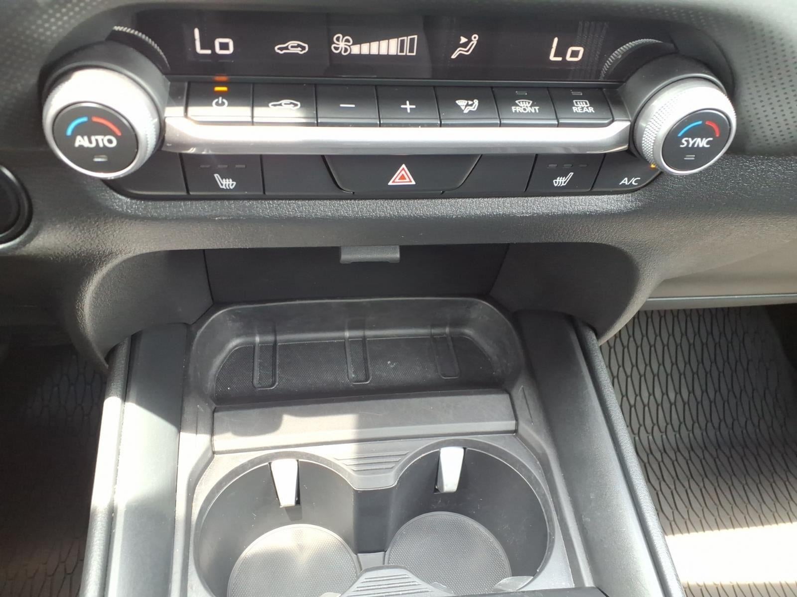 2024 Mazda Mazda CX-50 2.5 S Preferred Package
