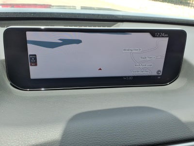 2024 Mazda Mazda CX-50 2.5 S Preferred Package