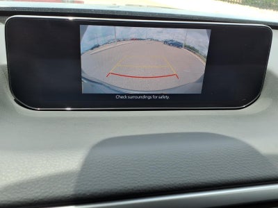 2024 Mazda Mazda CX-50 2.5 S Preferred Package