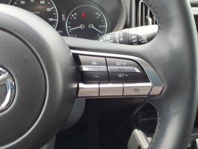 2024 Mazda Mazda CX-50 2.5 S Preferred Package