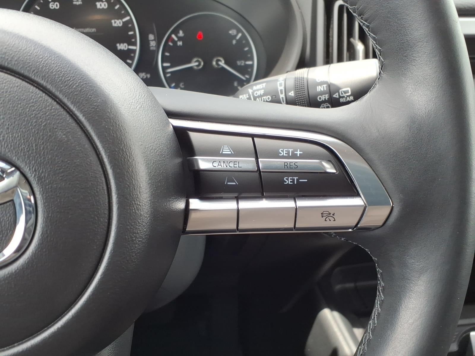 2024 Mazda Mazda CX-50 2.5 S Preferred Package