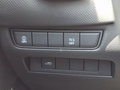 2024 Mazda Mazda CX-50 2.5 S Preferred Package