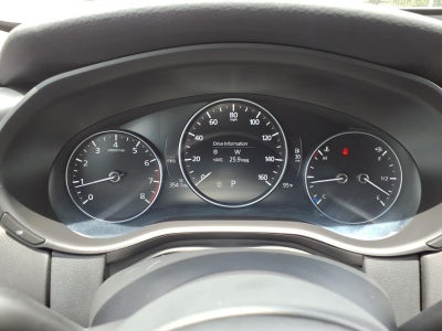 2024 Mazda Mazda CX-50 2.5 S Preferred Package