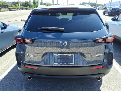 2024 Mazda Mazda CX-50 2.5 S Preferred Package