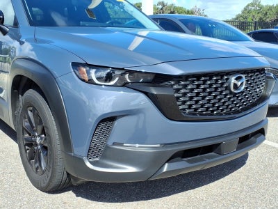 2024 Mazda Mazda CX-50 2.5 S Preferred Package