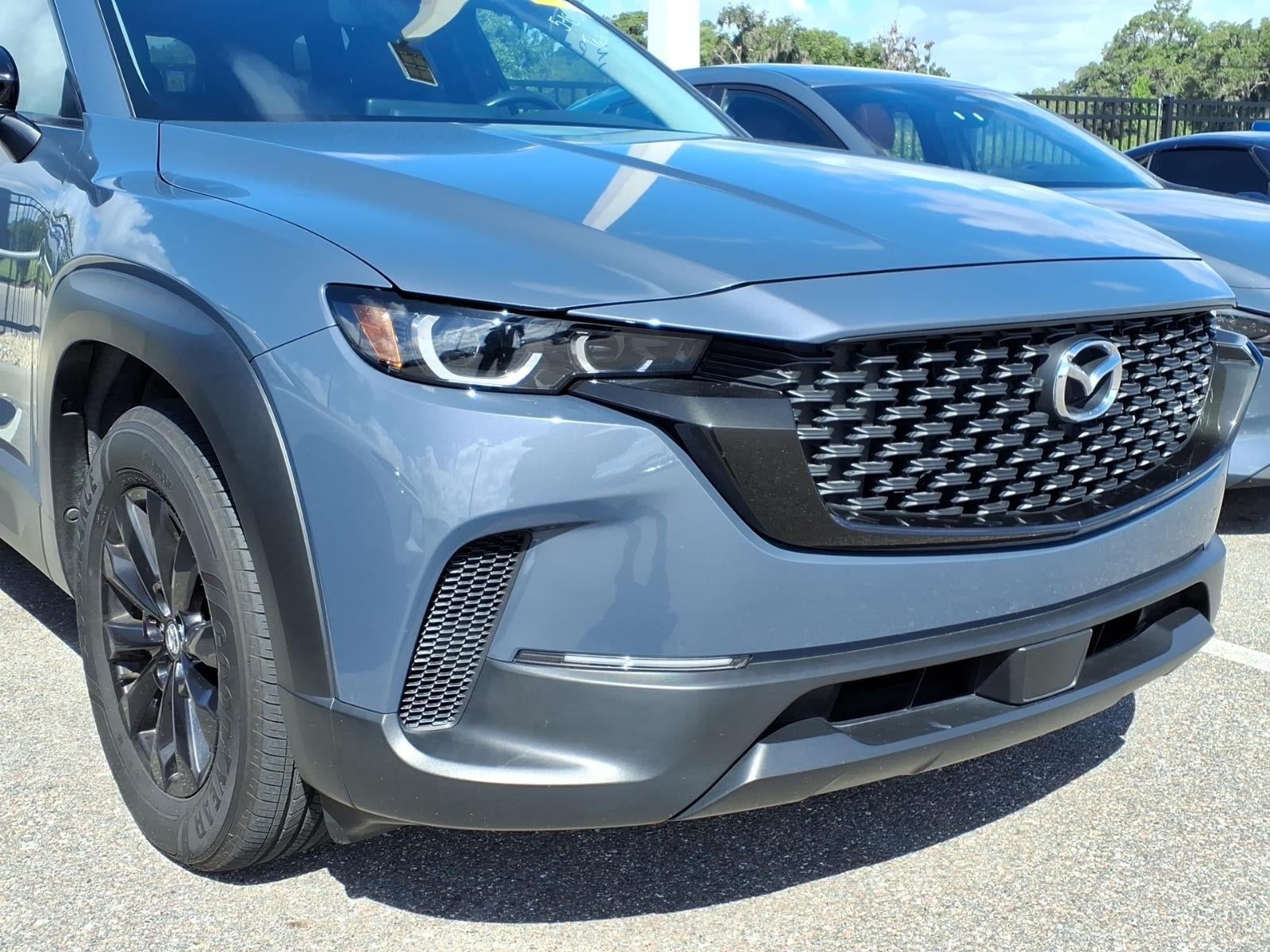 2024 Mazda Mazda CX-50 2.5 S Preferred Package