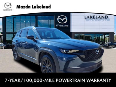 2023 Mazda Mazda CX-50 2.5 S Preferred Plus Package