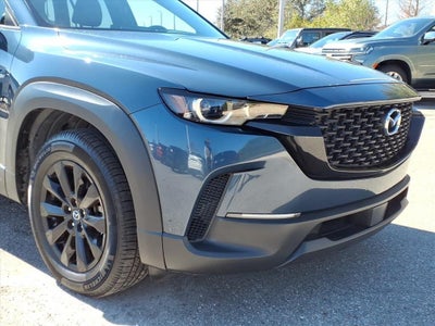 2023 Mazda Mazda CX-50 2.5 S Preferred Plus Package