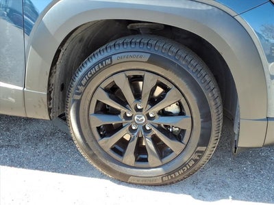 2023 Mazda Mazda CX-50 2.5 S Preferred Plus Package
