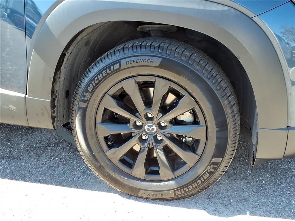 2023 Mazda Mazda CX-50 2.5 S Preferred Plus Package