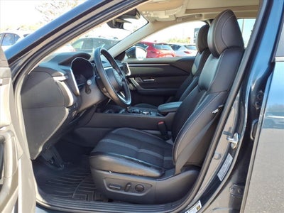 2023 Mazda Mazda CX-50 2.5 S Preferred Plus Package