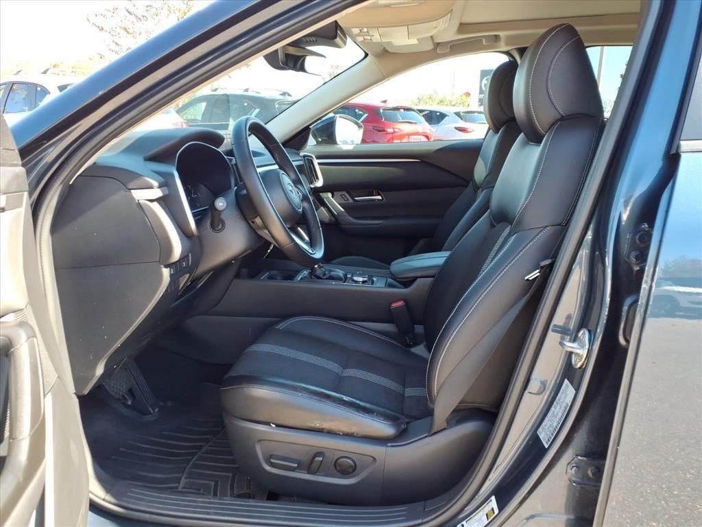 2023 Mazda Mazda CX-50 2.5 S Preferred Plus Package