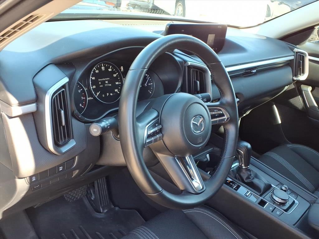 2023 Mazda Mazda CX-50 2.5 S Preferred Plus Package