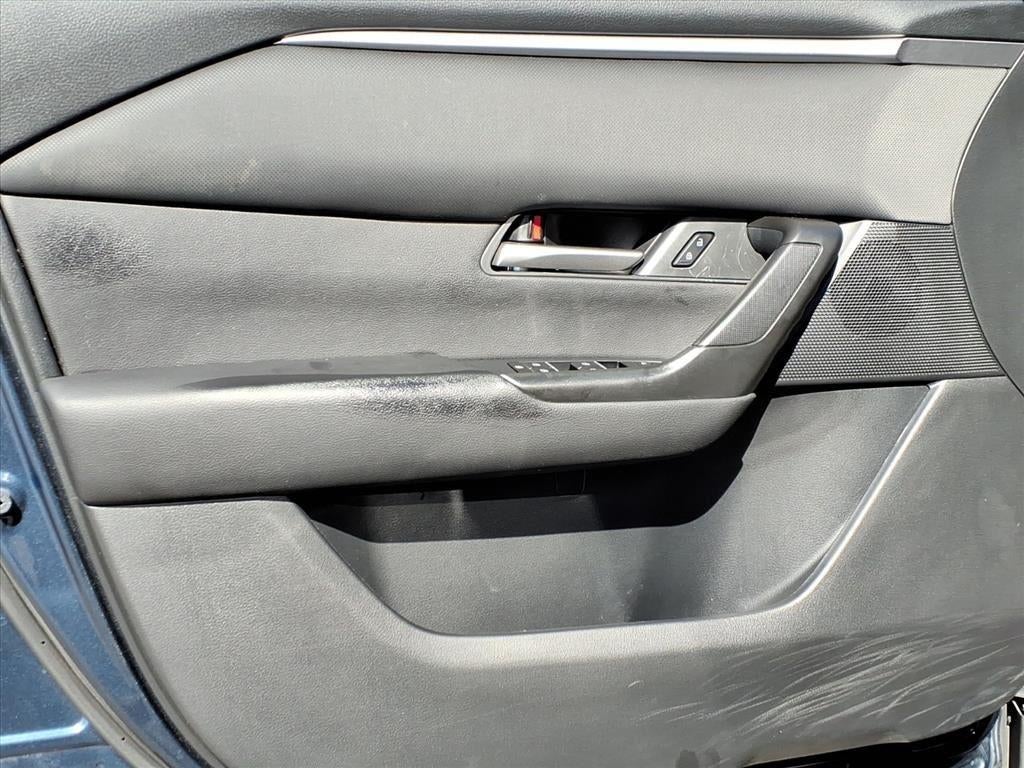 2023 Mazda Mazda CX-50 2.5 S Preferred Plus Package