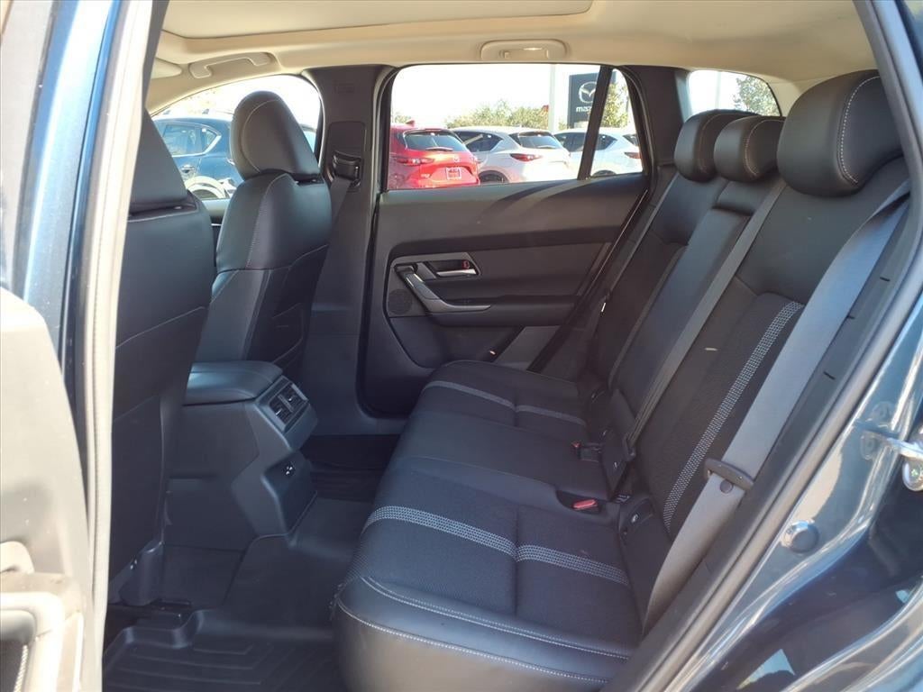 2023 Mazda Mazda CX-50 2.5 S Preferred Plus Package